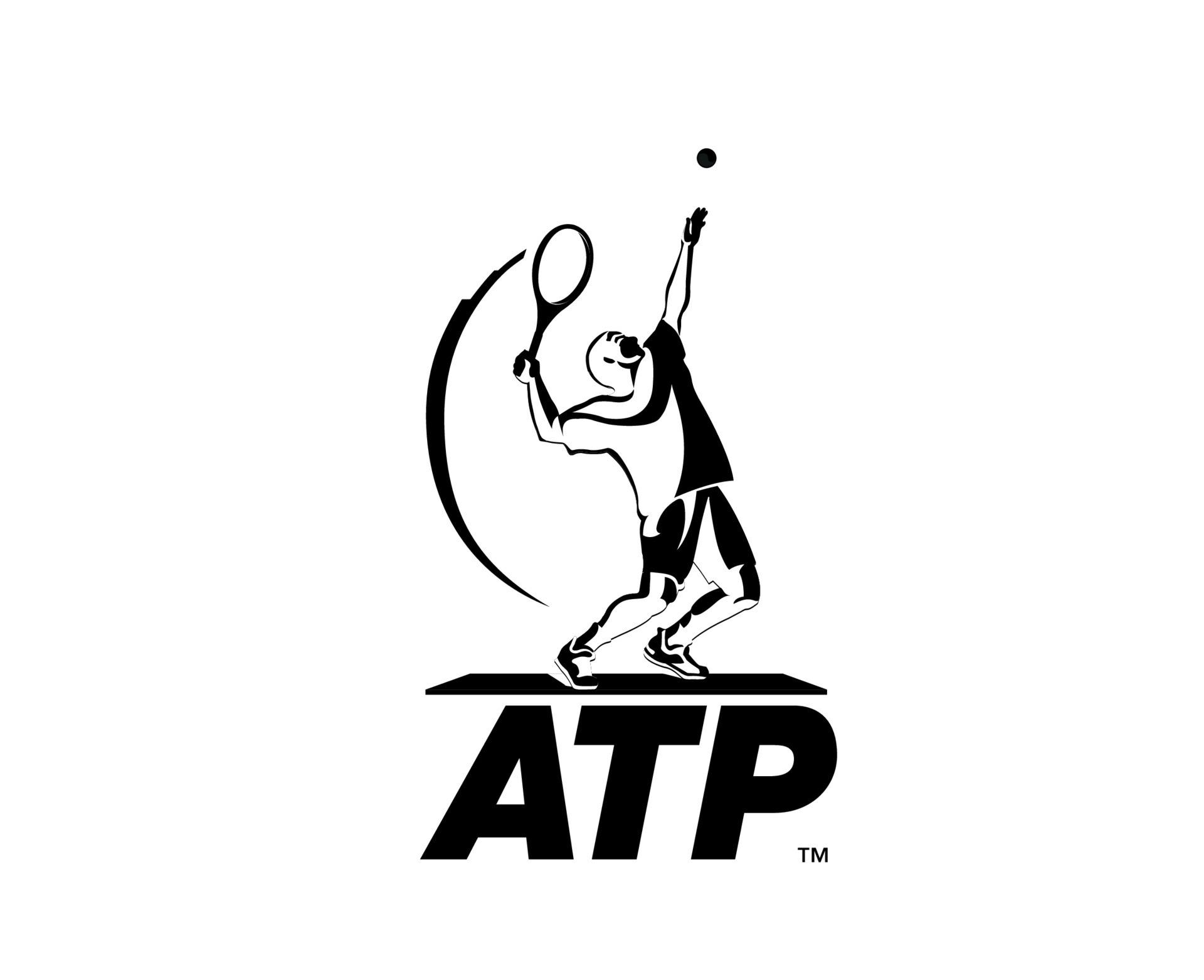 assotiation of tennis professinals logo