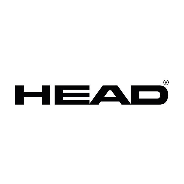head logo